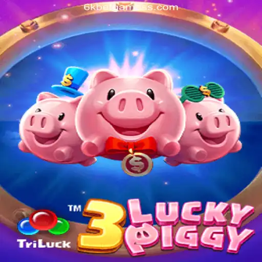 Discover the Thrilling World of 3LUCKYPIGGY: A Gaming Adventure