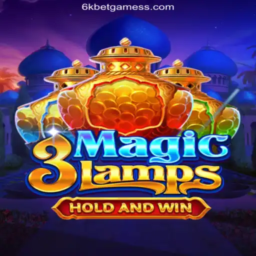 Exploring the World of 3MagicLamps: A New Gaming Experience with 6kbet