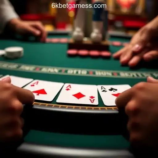 Exploring the World of Blackjack: Strategy and Excitement in the Game