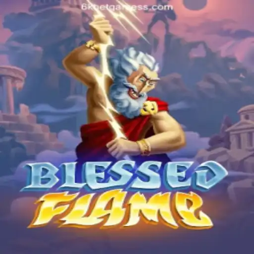 Experience the Thrill with BlessedFlame: A Trailblazing Adventure