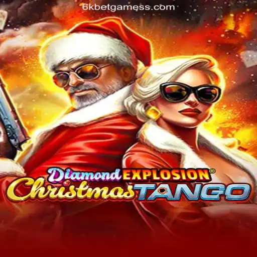 DiamondExplosionTango: The Thrilling New Game Experience