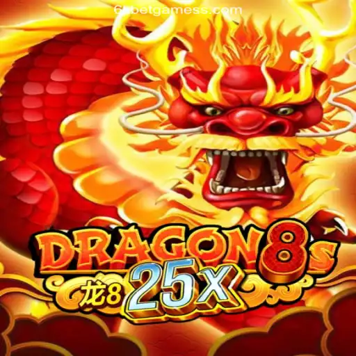 Exploring Dragon8s25x: A Thrilling Gaming Experience with 6kbet - A Plataforma de Apostas #1 do Brasil