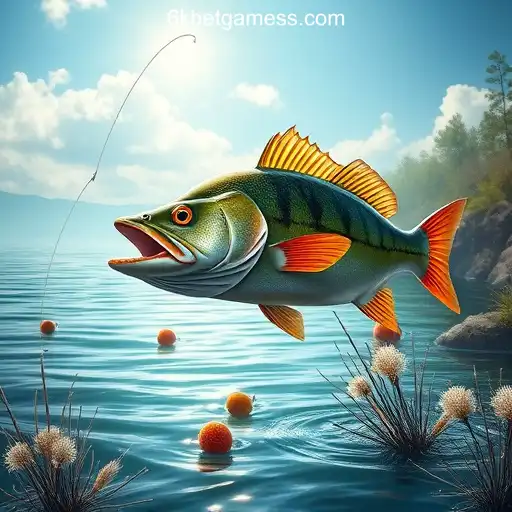 Exploring the Thrilling World of Fishing Games