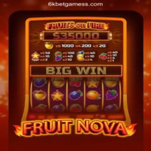 Exploring FruitNova: A Spirited and Modern Gaming Experience