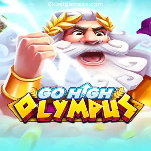 Experience the Excitement of GoHighOlympus with 6kbet - The #1 Betting Platform in Brazil