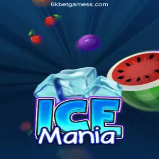 Explore IceMania: A Captivating Gaming Experience on 6kbet