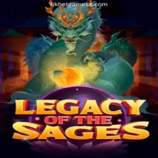 LegacyoftheSages: A Journey Through Ancient Wisdom and Modern Challenges