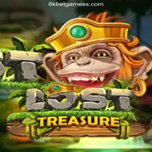 Discover Hidden Riches in LostTreasure: A Thrilling Adventure Awaits