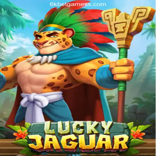 Discover the Thrill of LuckyJaguar