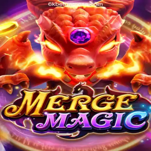 Merging Worlds: The Enchantment of Mergemagic