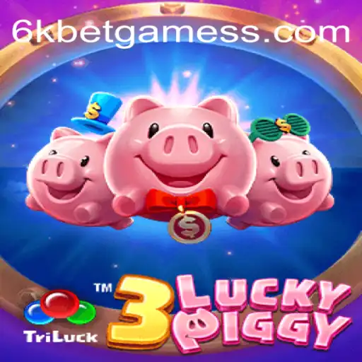 Discover the Thrilling World of 3LUCKYPIGGY: A Gaming Adventure