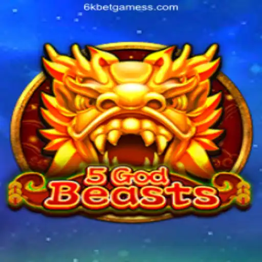 Unveiling the Thrilling World of 5GodBeasts