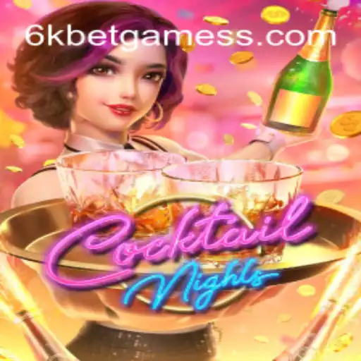 Discovering the Buzz: CocktailNights and Its Dazzling Gameplay