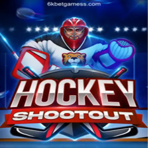 HockeyShootout: The Thrilling Game and Rising Interest in 6kbet ⭐️ A Plataforma de Apostas #1 do Brasil