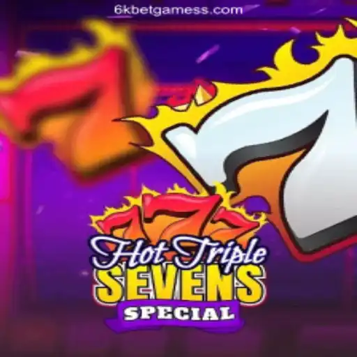 Exploring HotTripleSevensSpecial in Brazil's Top Betting Platform