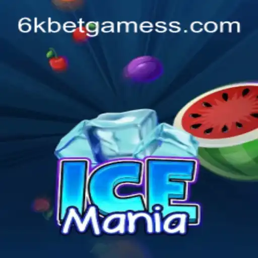 Explore IceMania: A Captivating Gaming Experience on 6kbet