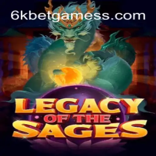 LegacyoftheSages: A Journey Through Ancient Wisdom and Modern Challenges