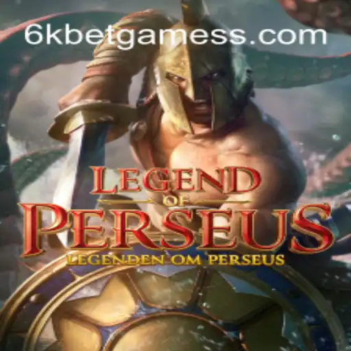 Discover the Adventure of LegendofPerseus