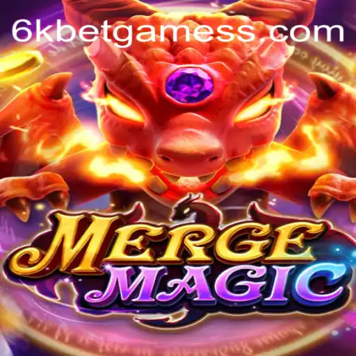 Merging Worlds: The Enchantment of Mergemagic