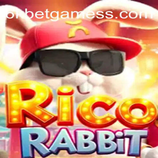 RicoRabbit: The Thrill of the Game Across Brazil's Premier Betting Platform
