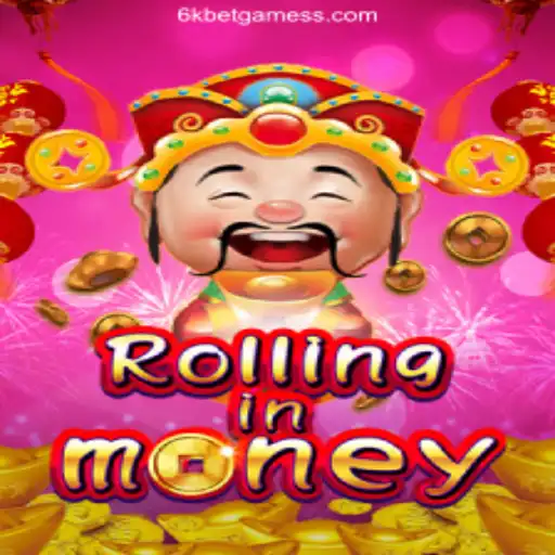 Discover RollingInMoney: The Ultimate Betting Experience