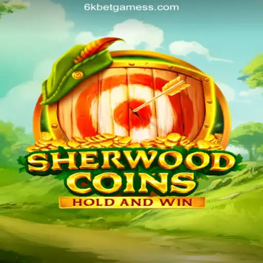 SherwoodCoins: A Digital Adventure Through Robin Hood's Realm