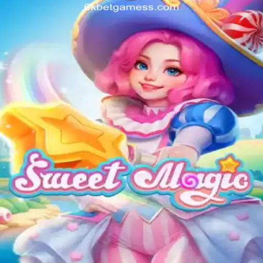 SweetMagic: The Enchanting Game Captivating Players Worldwide