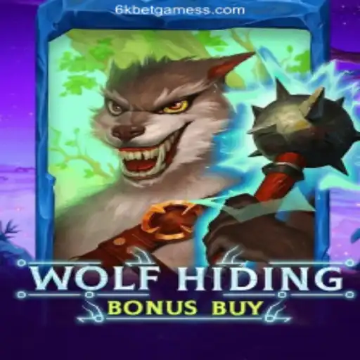Exploring the Thrills of WolfHidingBonusBuy: A Unique Gaming Adventure